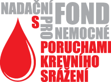 Nadační fond pro nemocné s poruchami krevního srážení